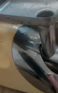 چرخ گوشت