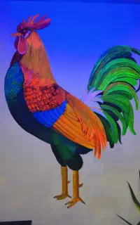 نقاشی دیواری مدارس، کافه. مهدکودک. اتاق کودک و.