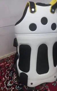 کمر بند طبی