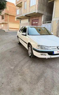 پارس موتور جدید