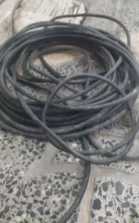 کابل ۴ ریشتر ۲۶ متر