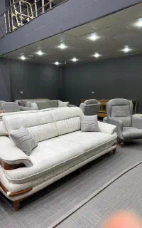 مبل ماراش