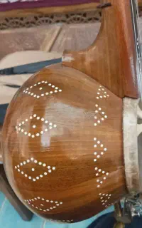 کمانچه