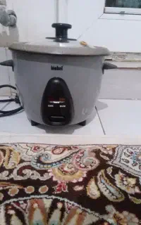 پلوپز ۳ نفره در حد نو