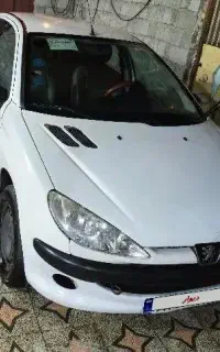 206 تیپ 2