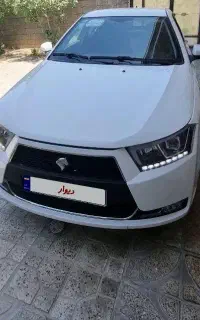 دنا پلاس 5دنده(معاوضه)