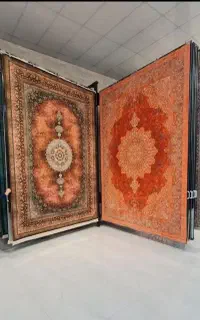 فرش نگین +زیبایی کم نظیر برای شما