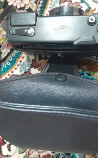 دوربین عکاسی قدیمی