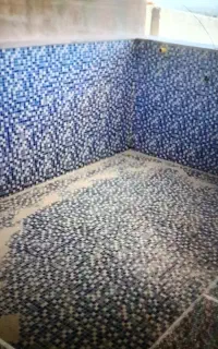 کاشی کاری قاسمی