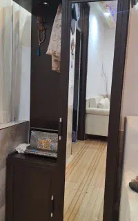 جاکفشی جا کفشی