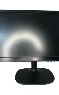 مانیتور 19 ال جی 19m35