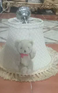 چراغ خواب