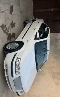 سمند ef7