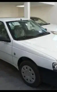 آریسان صفر مدل ۴۰۴