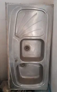 سینک و هود