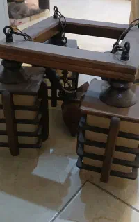 لوستر زیبا و مدرن
