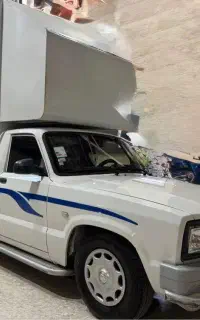 مزدا کارا مدل ۱۴۰۲