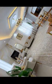 فروش اپارتمان لوکس