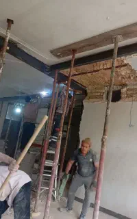 تخریب‌بازسازی‌مقاوم‌سازی‌‌تعمیرات پیمانکاری0/100