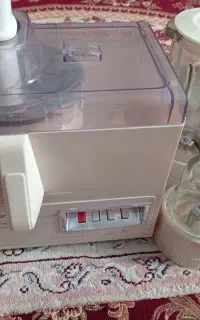 آبمیوه گیر ۳کاره