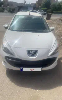 ۲۰۷tu3مدل۱۴۰۴