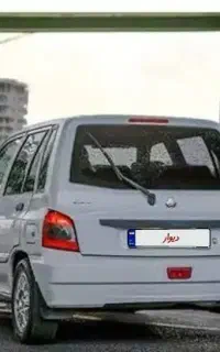پراید ۱۱۱