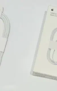 کابل گوشی ایفون