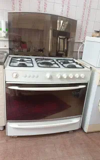 اجاق گاز فردار