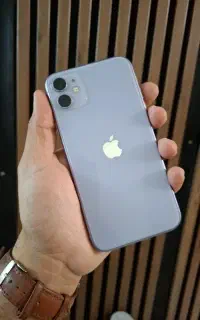 IPhone 11 خوش رنگ