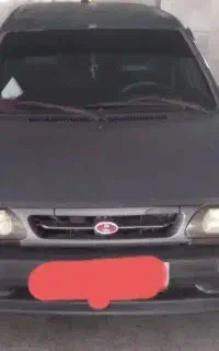 هاچبک ۷۳