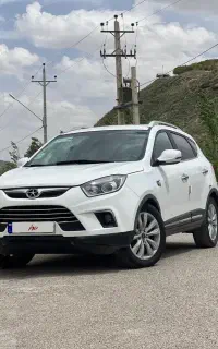 جک s5 در حد خشک بدون رنگ