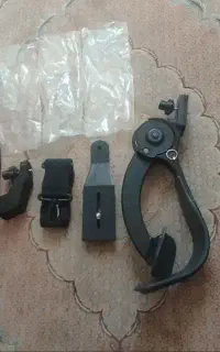 پایه دوربین