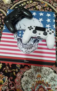 ps4 pro