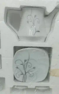 سرویس صبحانه خوری