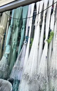 نخی تور اماده