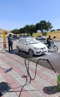 کوییک GXR Lکم کار