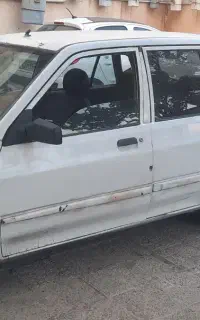 پراید ۱۱۱