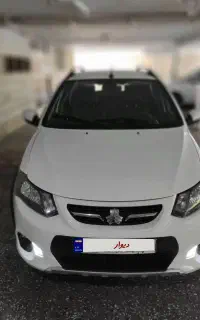 کوییک مدل ۱۴۰۱ دنده اتومات کم کار ، استثنایی