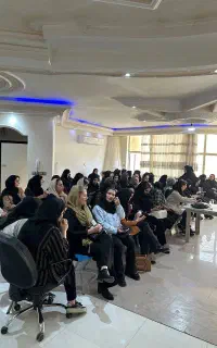 دعوت به همکاری از بانوان کرمانشاه