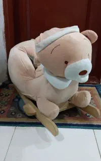 وسایل نوزاد و کودک