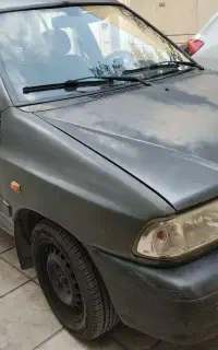 پراید 141