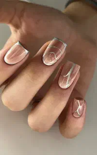 تخفیف ویژه ناخن