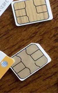 خط رند همراه اول