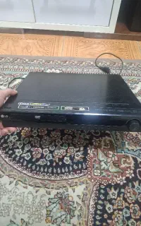 dvd رام LG فلش خور اصل