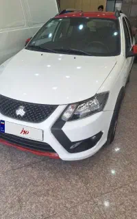 کوییک gxr مدل ۱۴۰۴