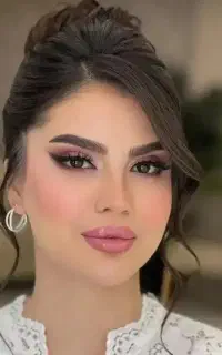 میکاپ و شنیون