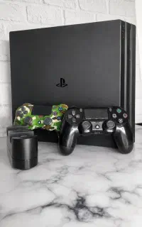 ps4 پرو کپی خور یک ترا فول گیم به انتخاب شما