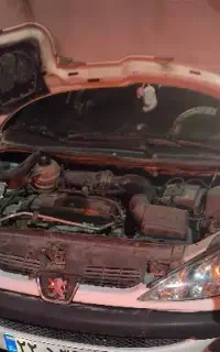 برق خودرو مکانیک سیار (امدادخودرو۲۴ساعته)