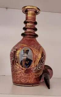 جام و تنگ شاه عباسی