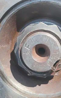 گرانول پینیون